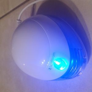 Mini Desktop Oil Diffuser NWOT